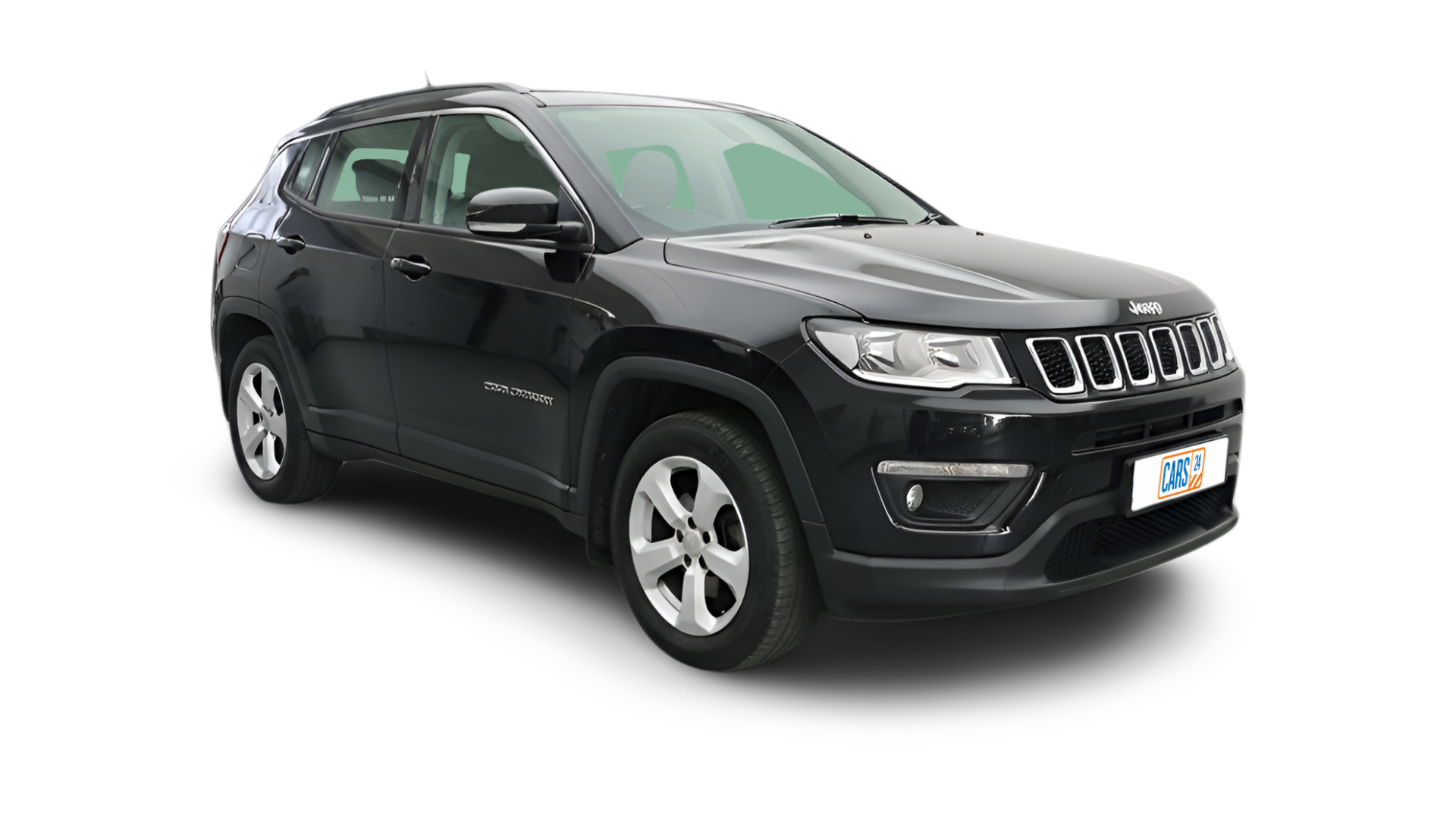 Jeep Compass-img